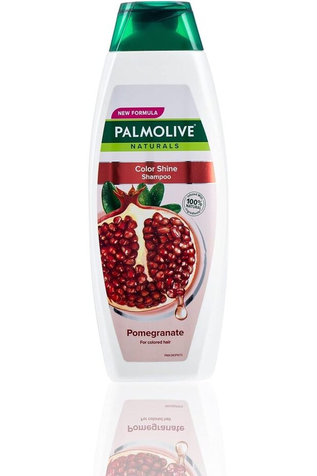 SHAMPOO PMGNT 380ml