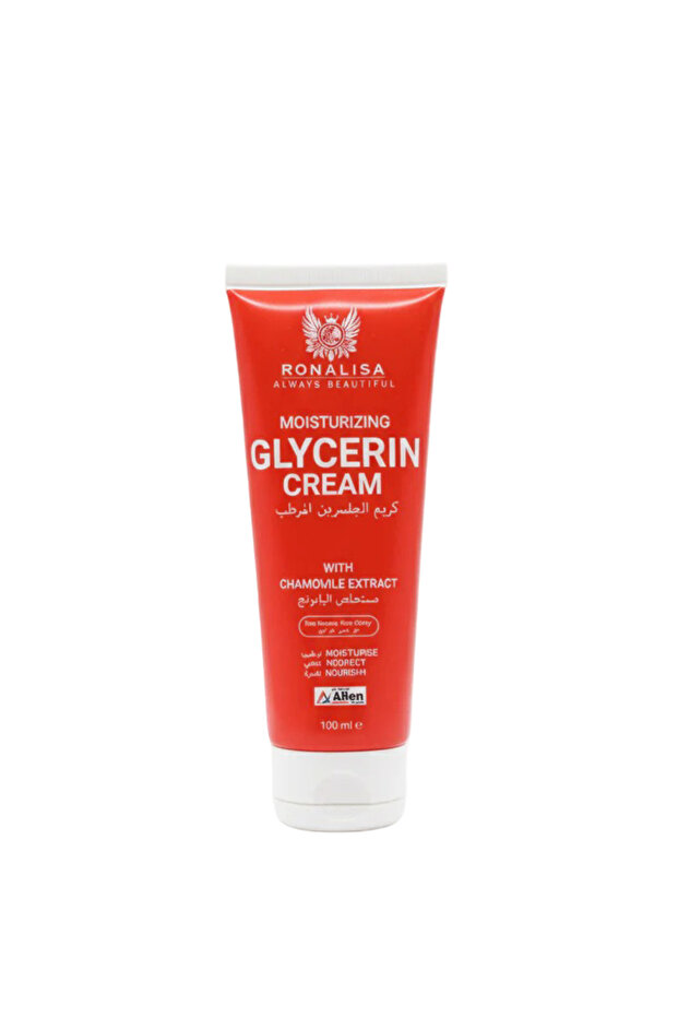Glycerin Cream