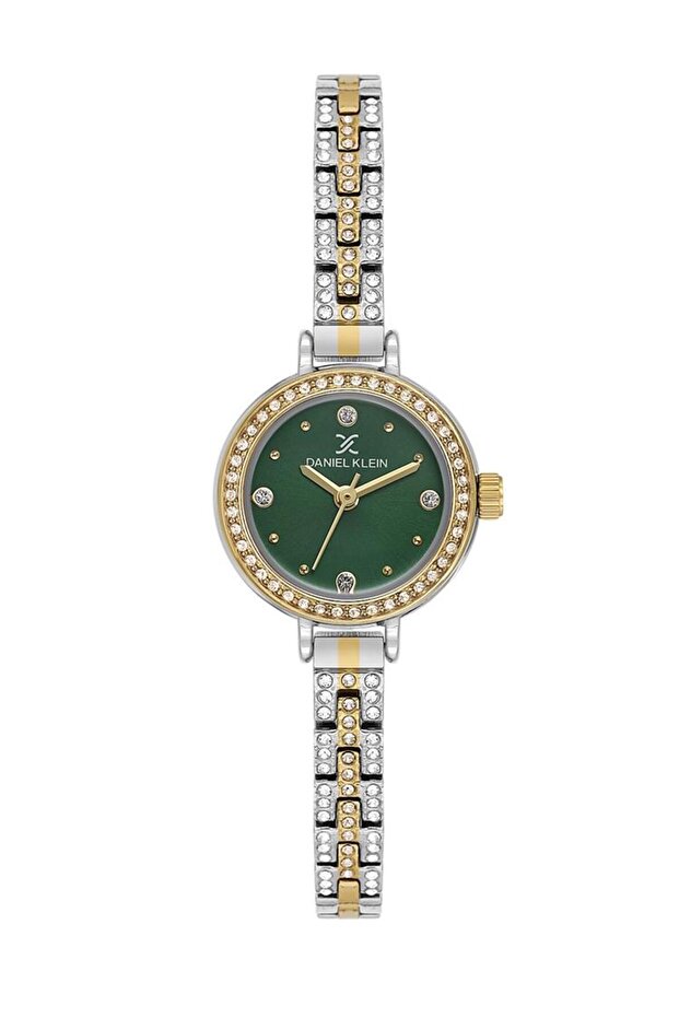 Dk.13.10115-5 Wristwatch