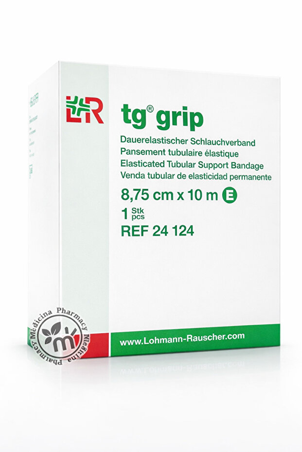 TG GRIP E/T/S BND E 8.75CMX10M 24124