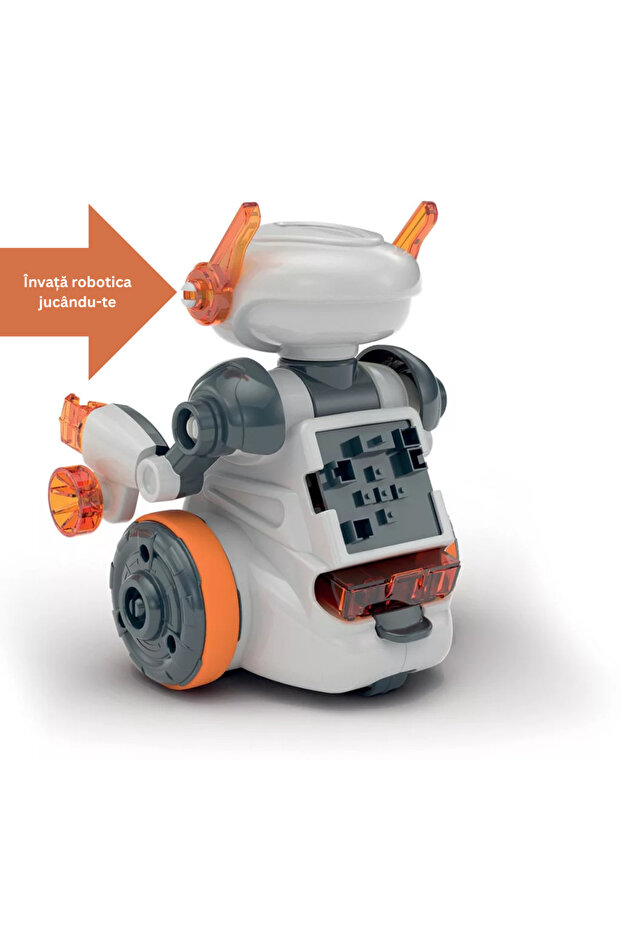 Програмируема играчка робот MIO 2.0 - 2