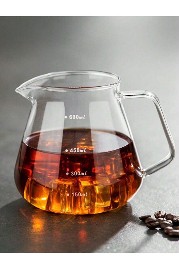 سيرفر تقطير 600 مل - 1