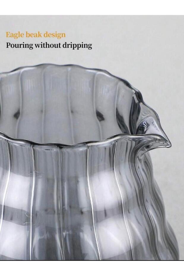 سيرفر تقطير 600 مل - 3