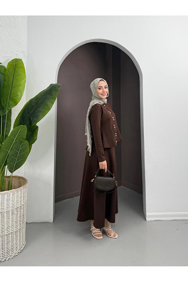 مجموعة أطلس مع إغلاق سريع