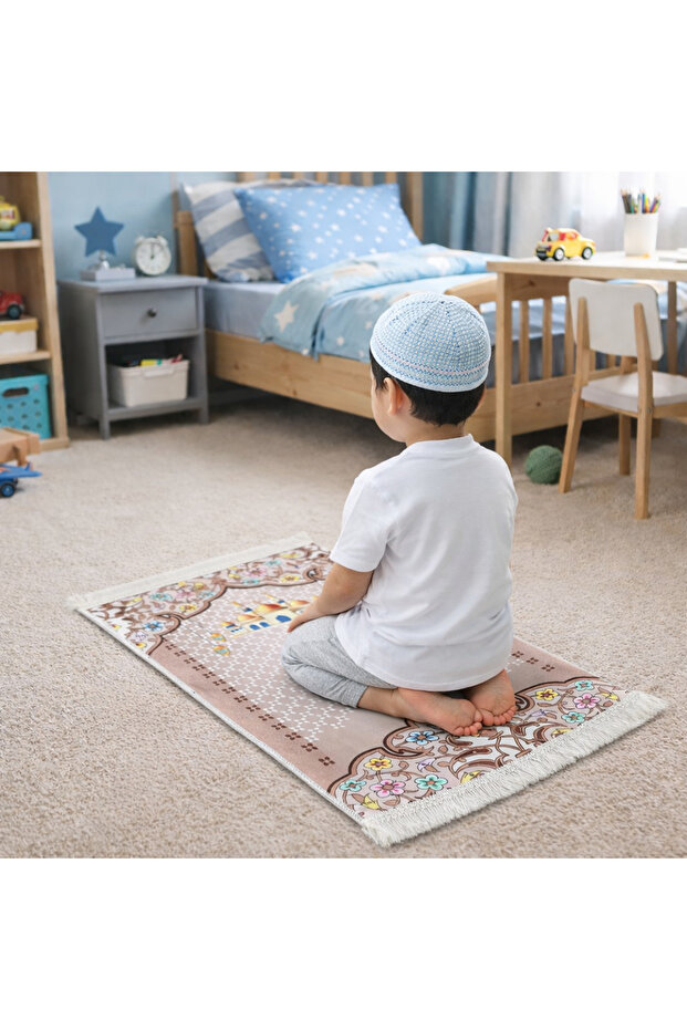 Çocuk Seccadesi - 1