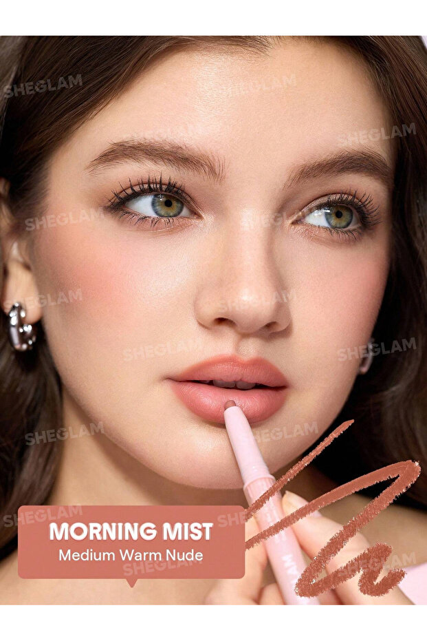 Cloudline Blur Lip Liner 0.5g. - 5