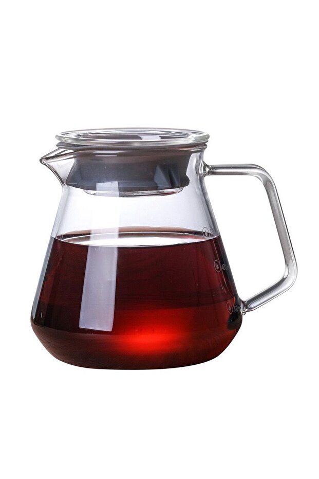 سيرفر تقطير 600 مل - 2