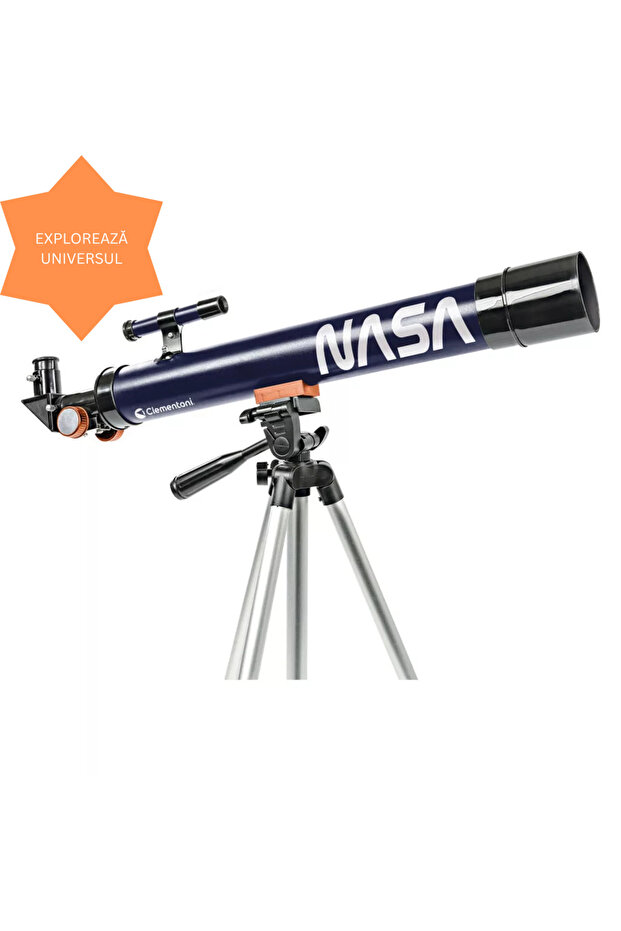 Educational telescope - 3