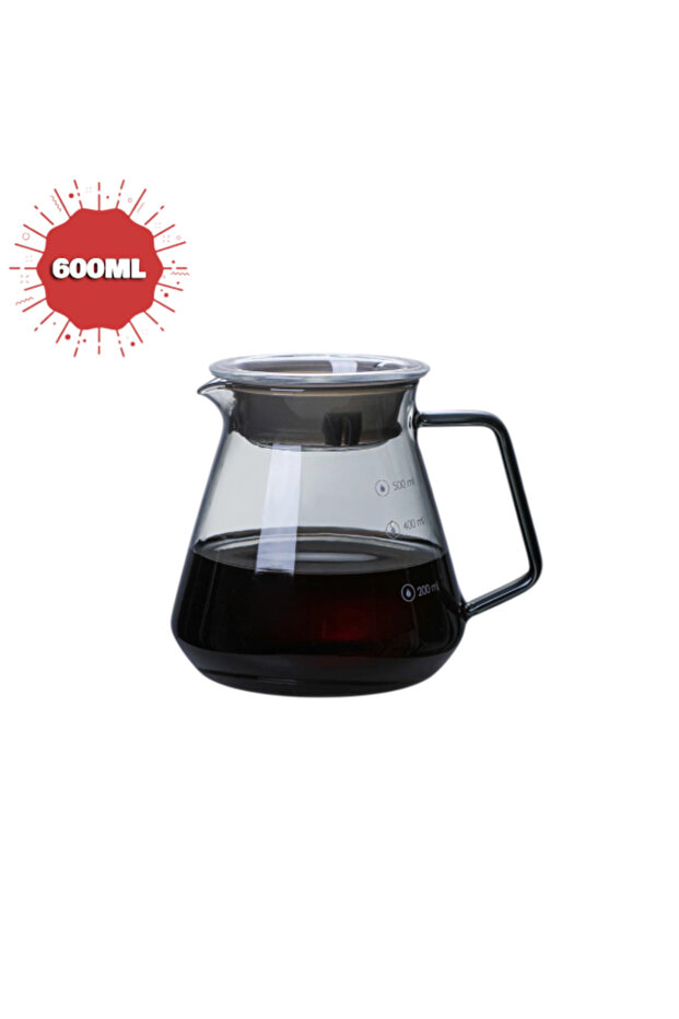 600ml Distillation Server - 1