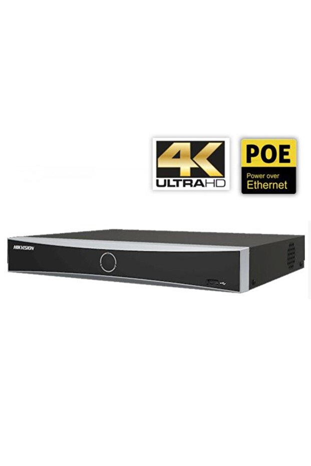 مسجل احترافي DS-7604NXI-K1/4P