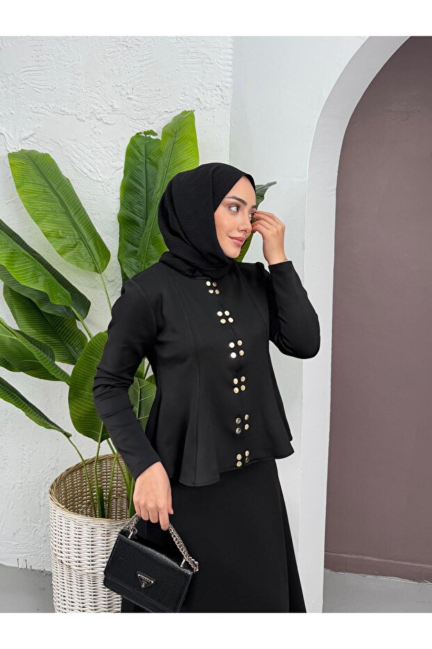 مجموعة أطلس مع إغلاق سريع