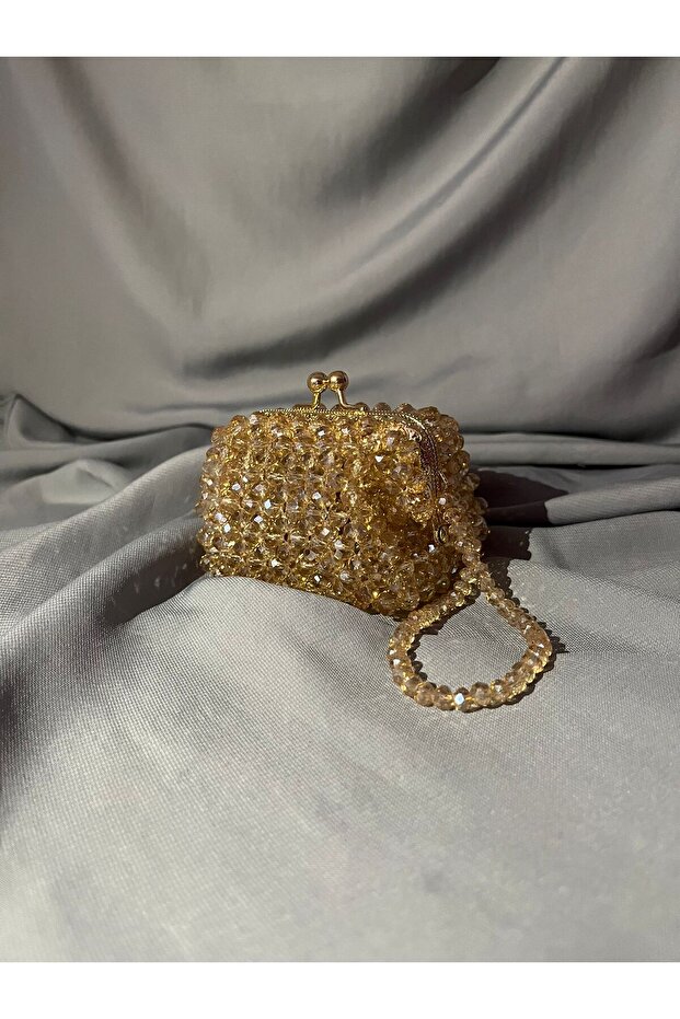 Mini çanta cüzdan - 3