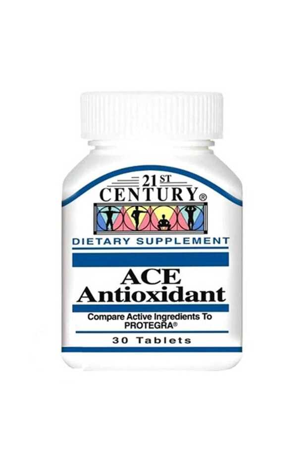 ACE ANTIOXIDANT 30 TABLETS