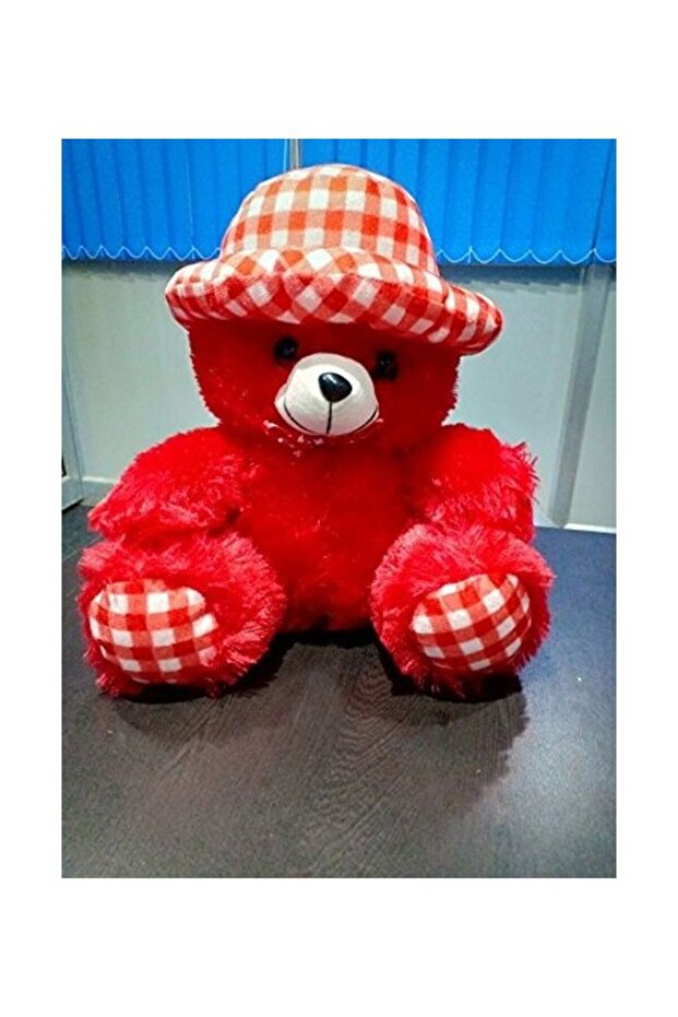دمية دب محشوة - 1
