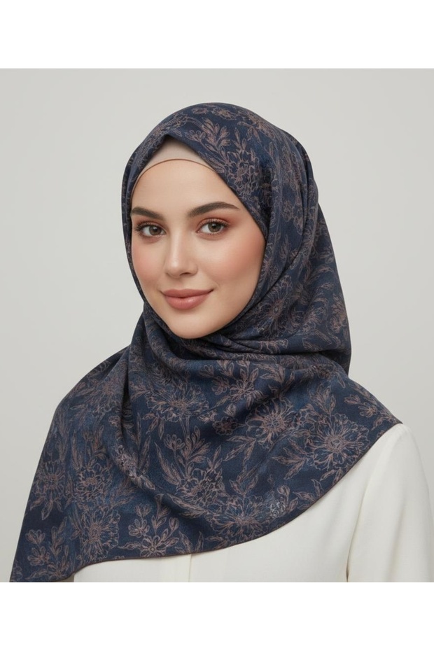 وشاح من القطن العضوي - 06248 12