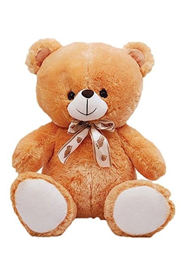 Huggable Teddy Bear 60cm - 1