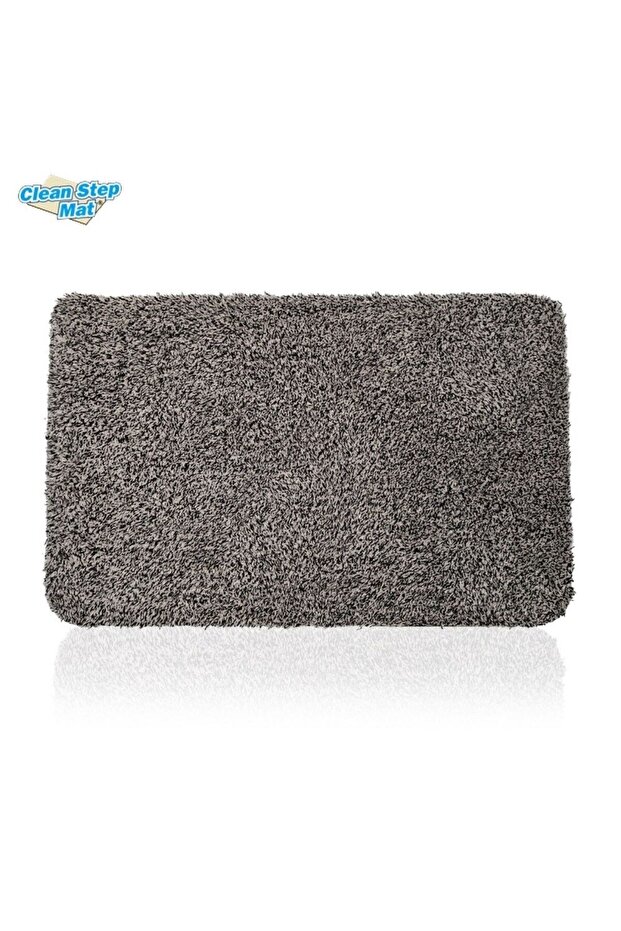 عازلة® ممسحة ماصة للأوساخ والغبار من الألياف الدقيقة قابلة للغسل في الغسالة - 2