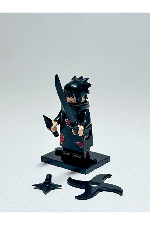 Uchiha Sasuke - 3