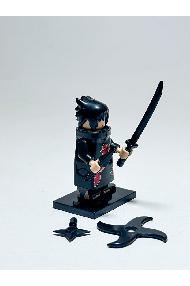 Uchiha Sasuke - 2