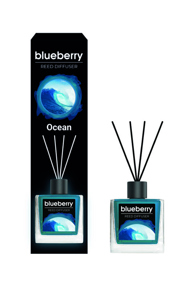 معطر جو أوشن ريد 100 مل - 1