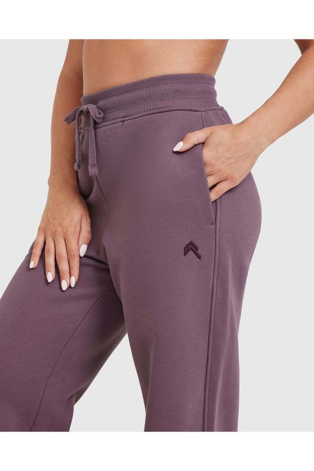 ÖNER ACTIVE Kadın Eşofman Altı - 4