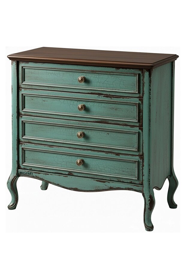 Scaev Efes Şifonyer - 1