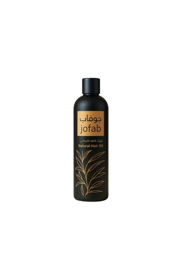 زيت جوفاب للشعر