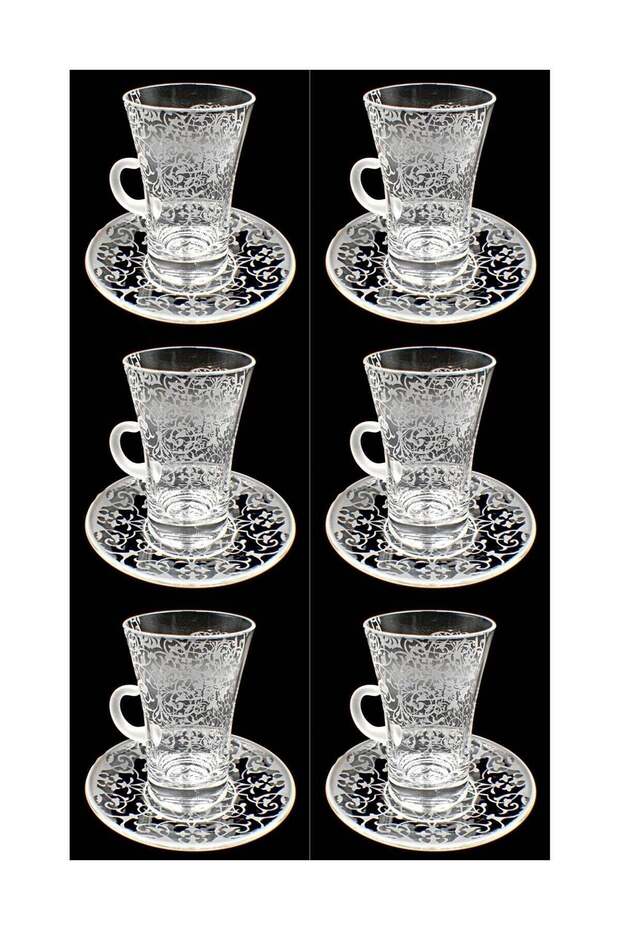 Tea Cups 109 Huda Trns