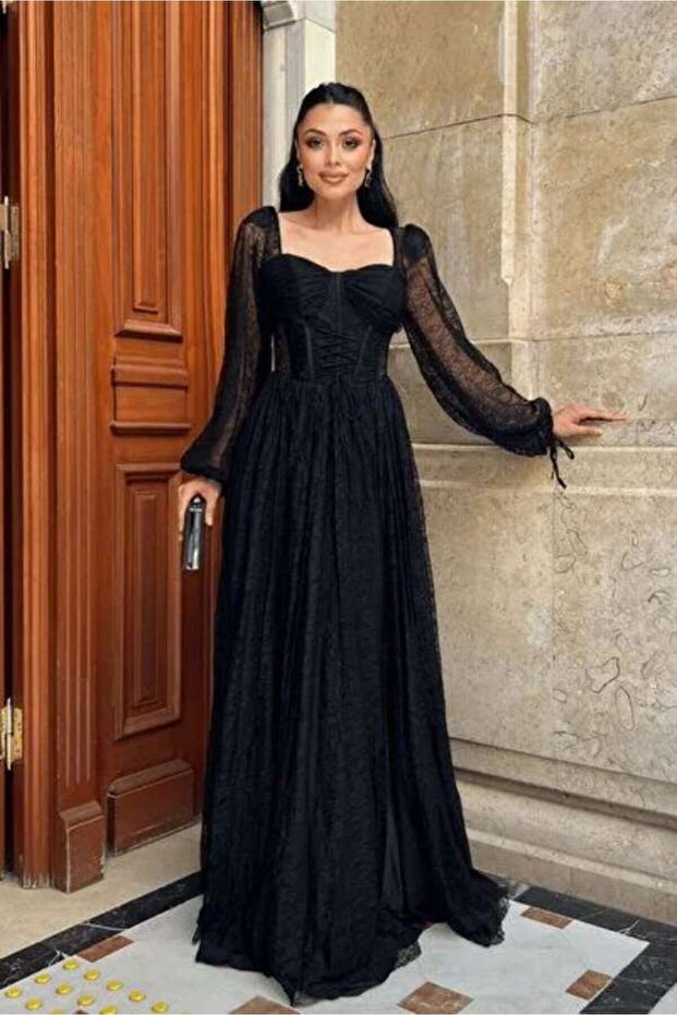 فساتين العيد - 1