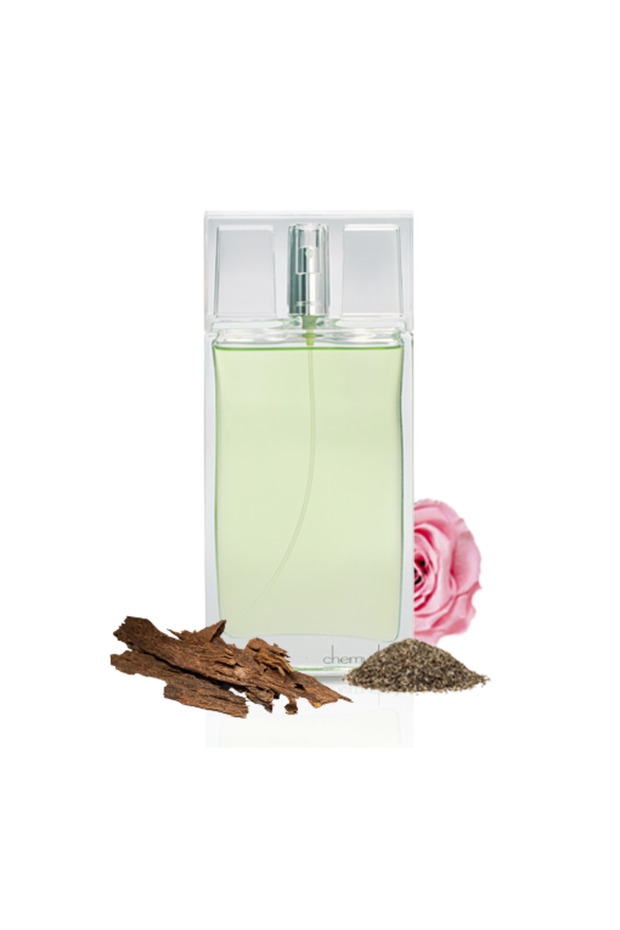 Chemystery EDP 90ml for Men | Fresh Modern Masculine Fragrance