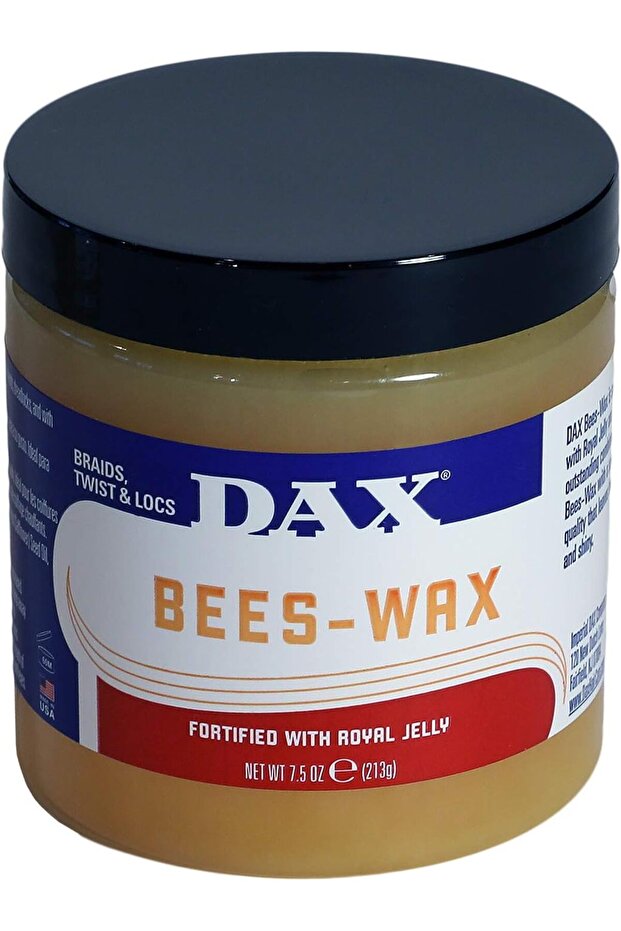 Dax-Bees Wax-Royal Jelly 7.5oz / 213g