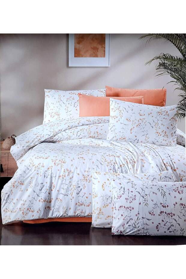 DOUBLE BED LINEN - 1