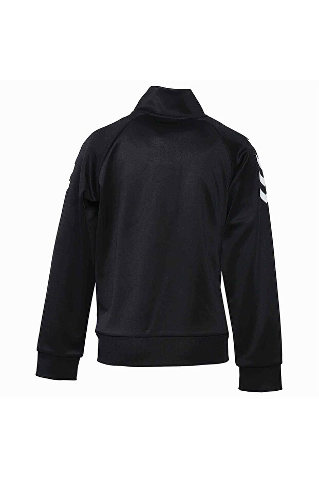 Jaromir Zip Çocuk Sweatshirt - 2