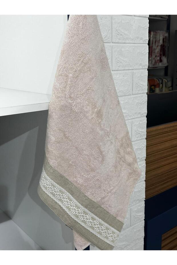 Linen Towel 50 X 90