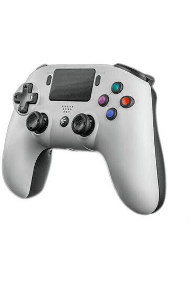 P201 PS4 Pro Controller White - 2