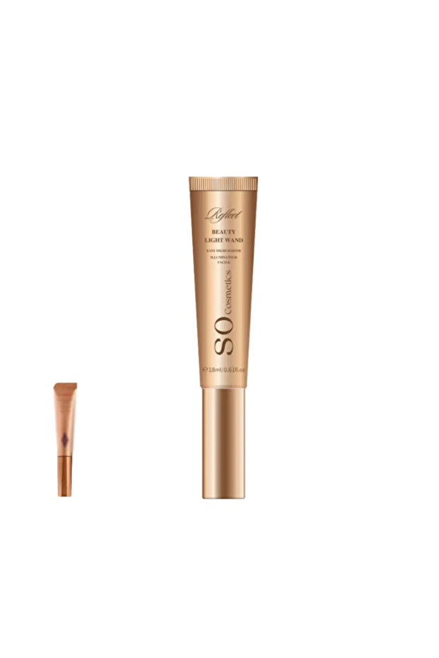 هايلايتر ريفلكت سو كوزمتيك - Reflect Highlighter ALSO Cosmetics - 1