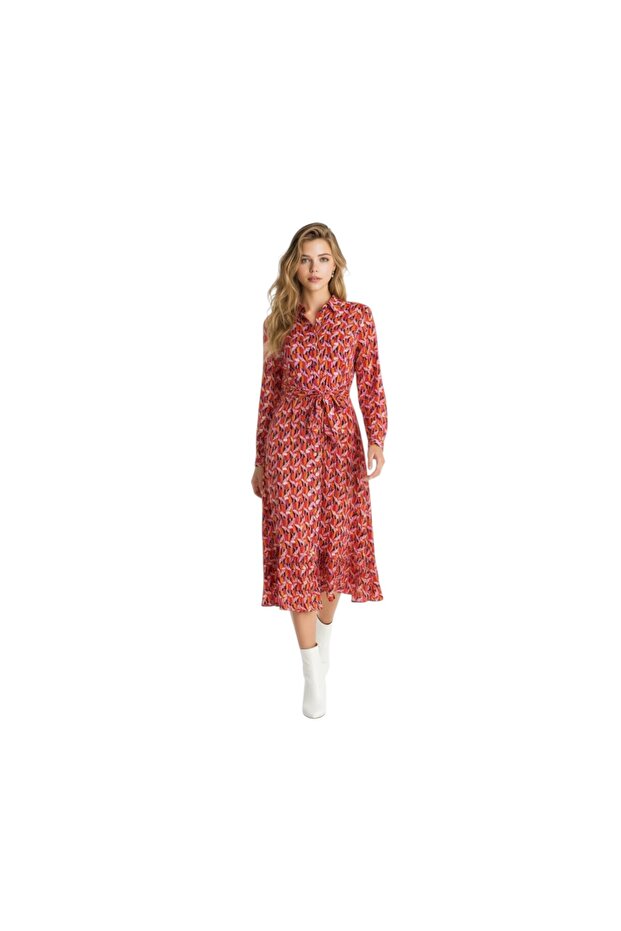 Women's Dress 15242119