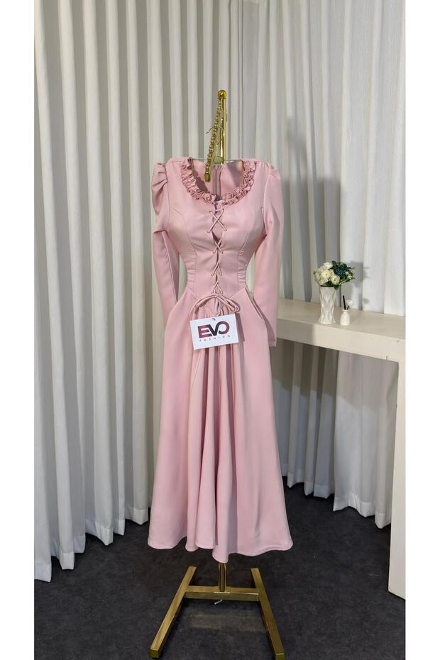 فستان ناعم - 2