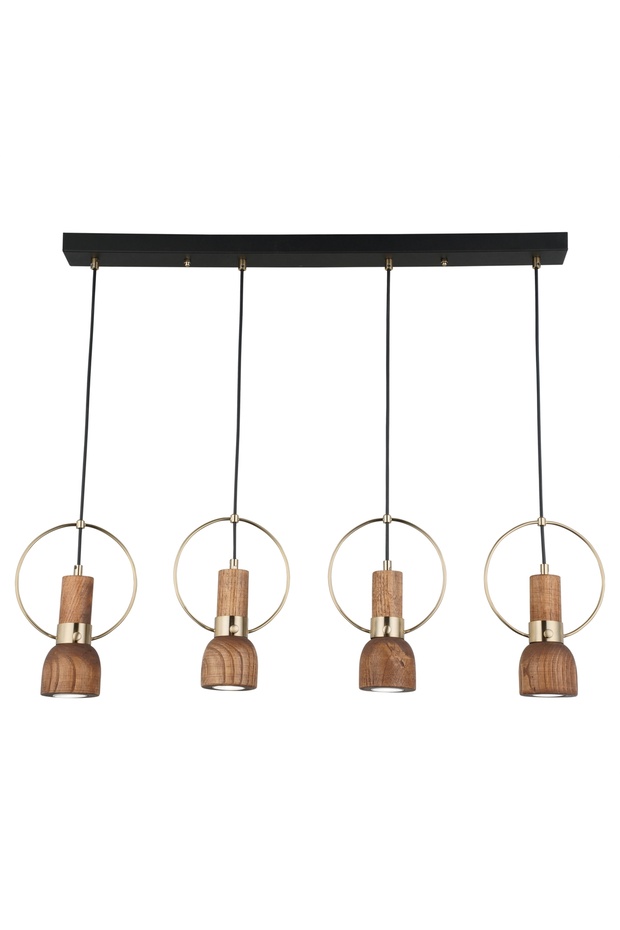 BEACON 4'LÜ SARKIT MASAÜSTÜ - 1