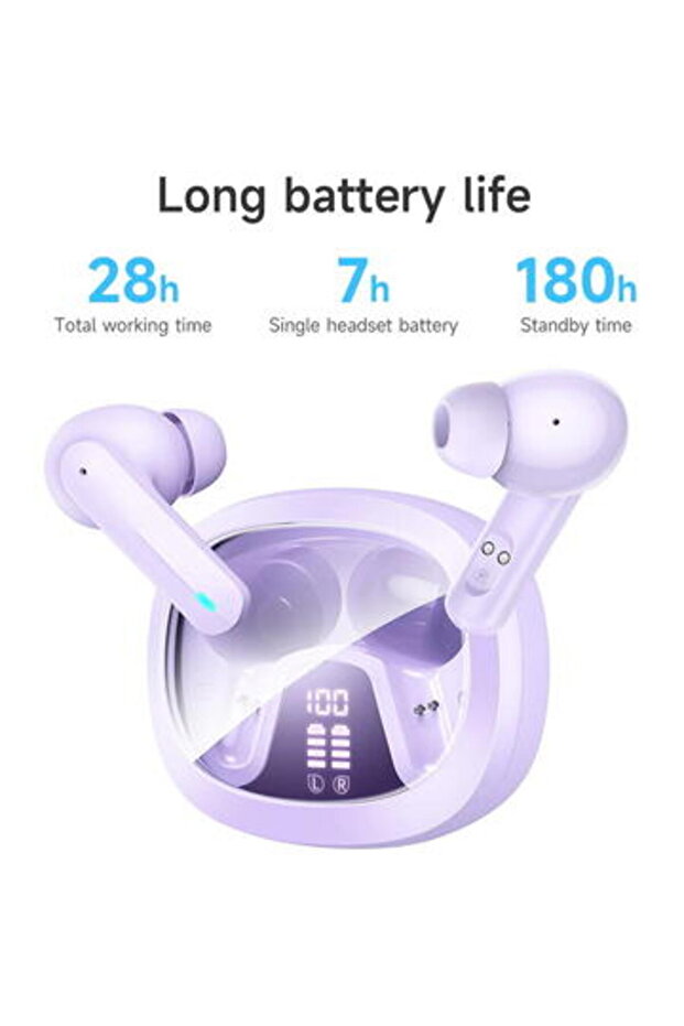 Căști Bluetooth KF2316635 - 7