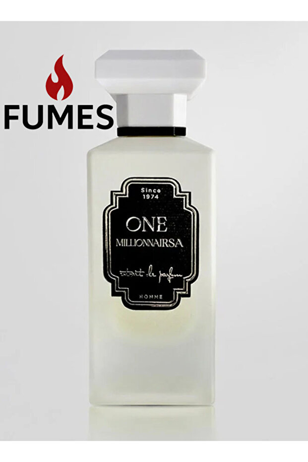 One Millionairsa Eau de Parfum Inspired by 1 million