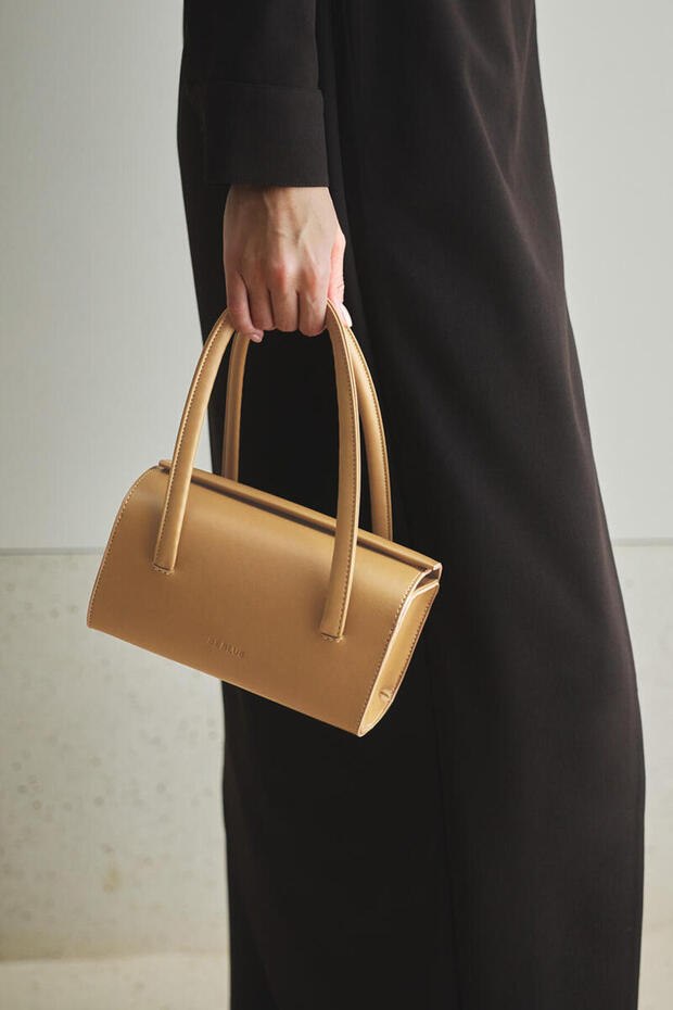 COOKİE KUTU ÇANTA - 1