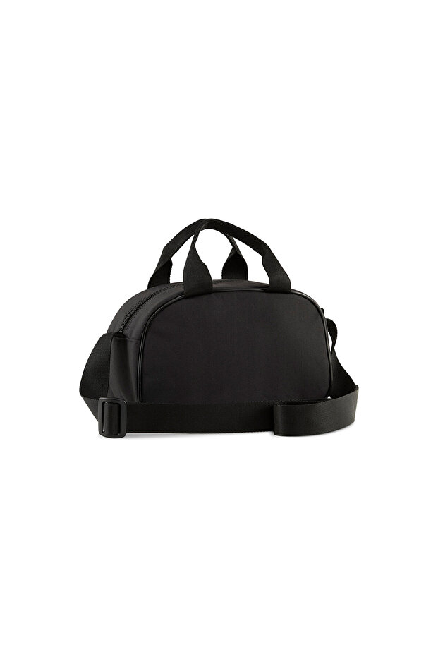 Geantă de umăr mini neagră - 2