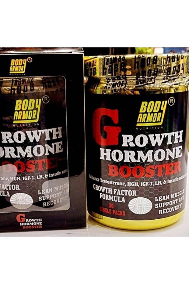 بودي أرمور BODY ARMOR