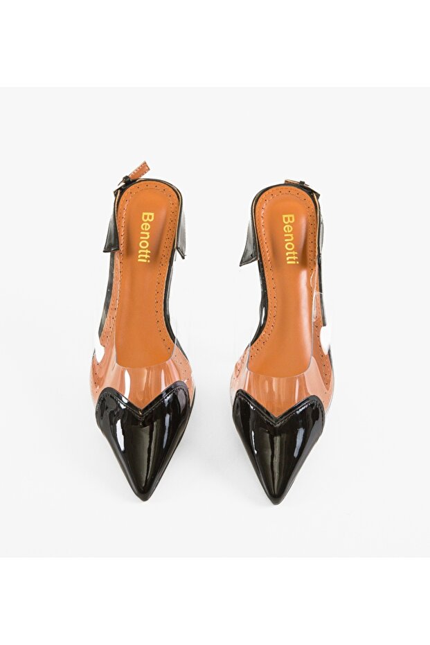 Balerini Sinar Black - 4