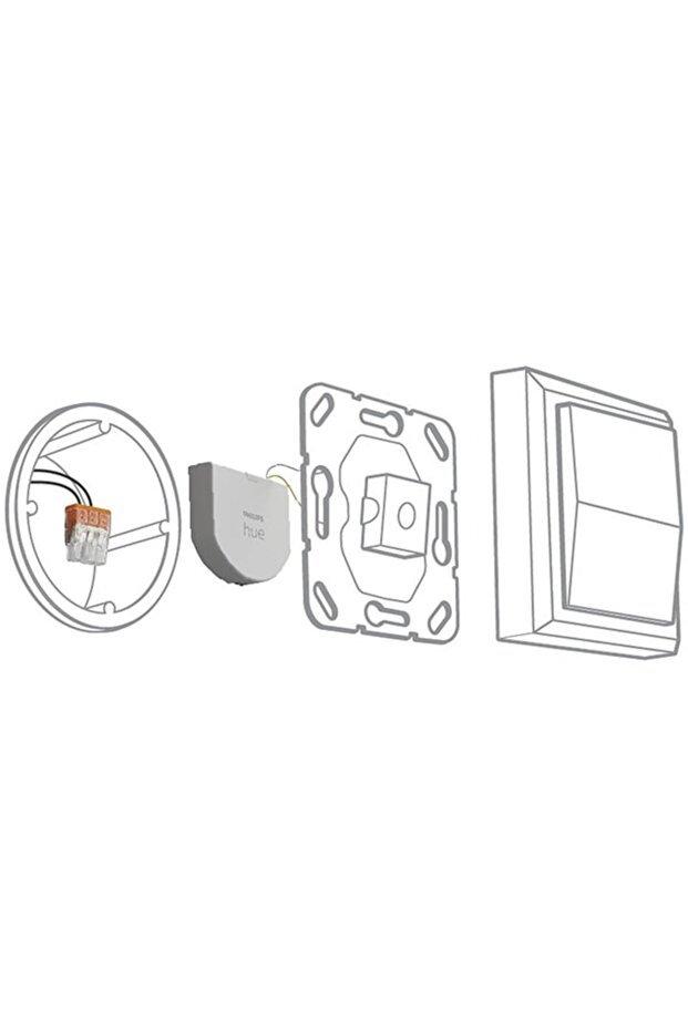 Hue Switch Module - 7