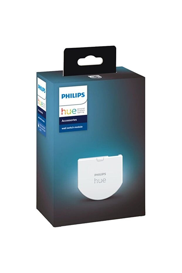 Hue Switch Module - 1