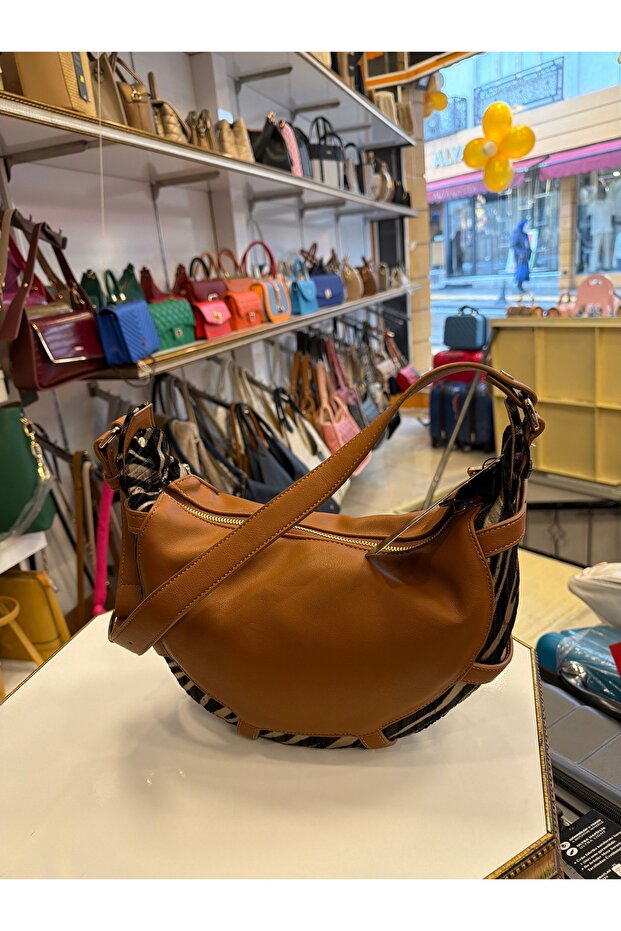 kaliteli kadın çantası - 3