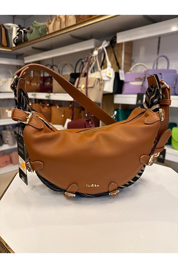 kaliteli kadın çantası - 1