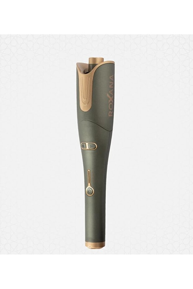 روكسانا ويفي برو - 1